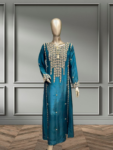 Quzey – Zc 2508 Blue