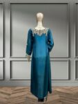 Quzey – Zc 2508 Blue