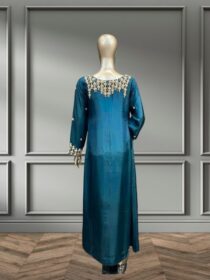 Quzey - Zc 2508 Blue