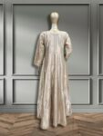 Quzey – Zc 2591 Pastel Beige