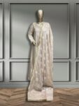 Quzey – Zc 2591 Pastel Beige