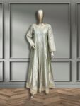 Quzey - Zc 2591 Pastel Green