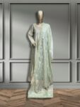 Quzey – Zc 2591 Pastel Green