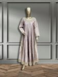Quzey – Zc 2591 Pastel Lilac