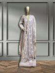 Quzey – Zc 2591 Pastel Lilac
