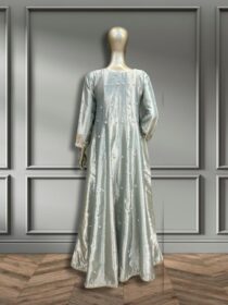 Quzey - Zc 2592 Pastel Blue