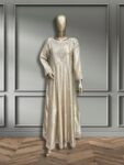 Quzey - Zc 2592 Pastel Golden