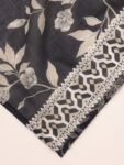 Sapphire – Light Green Printed Lawn Shirt