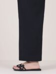 Sapphire – Black Printed Lawn Shirt