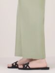 Sapphire – Light Green Printed Lawn Shirt
