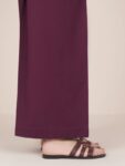 Sapphire – Maroon Printed Lawn Shirt