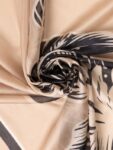 Sapphire – Obsidian Printed Lawn Shirt
