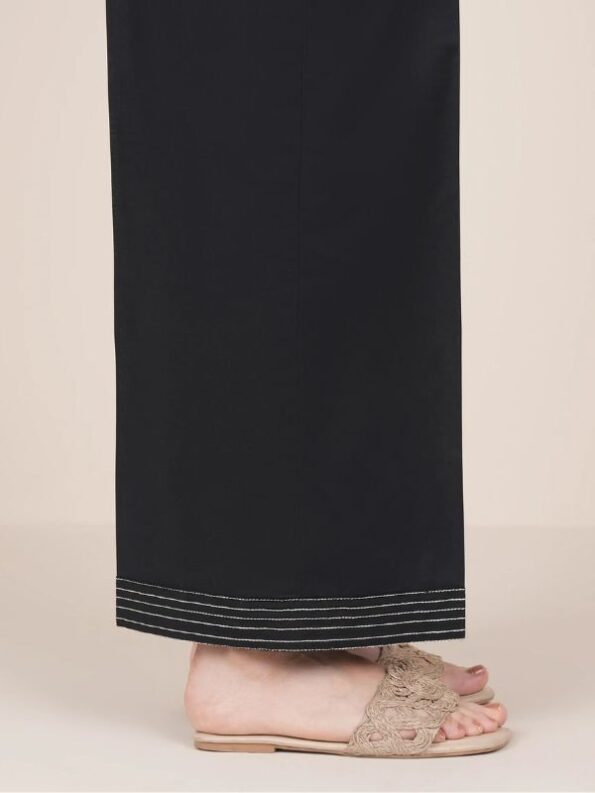 Sapphire - Obsidian Printed Lawn Shirt