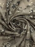 Sapphire – Green Printed Lawn Shirt