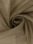 Sapphire – Beige Jacquard Shirt