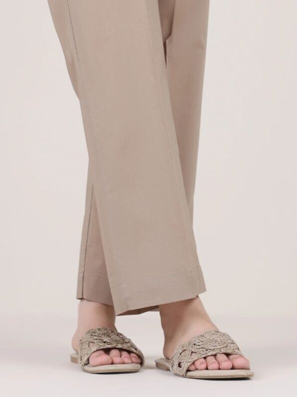 Sapphire - Beige Jacquard Shirt