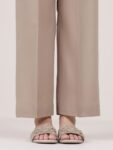 Sapphire – Beige Jacquard Shirt