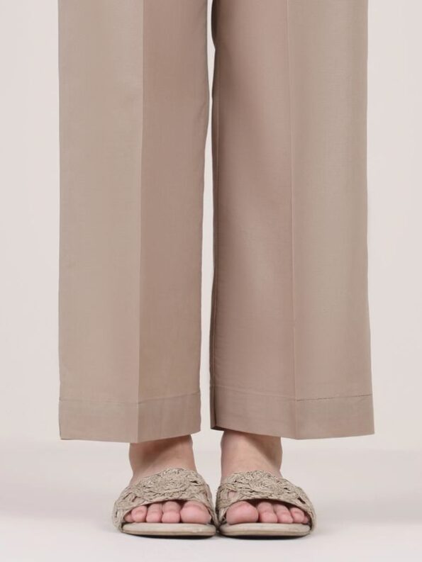 Sapphire - Beige Jacquard Shirt