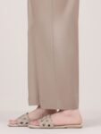 Sapphire – Beige Jacquard Shirt