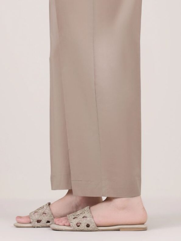 Sapphire - Beige Jacquard Shirt