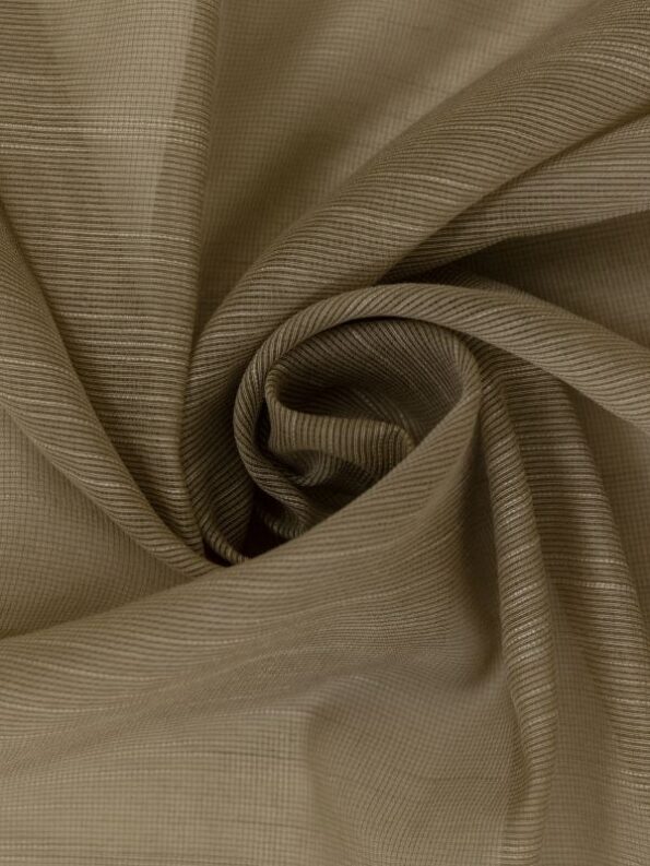 Sapphire - Beige Jacquard Shirt