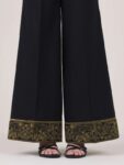 Sapphire – Sapphire – Black Jacquard ShirtShirt