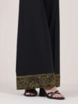 Sapphire – Sapphire – Black Jacquard ShirtShirt
