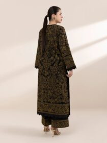 Sapphire - Jacquard Shirt