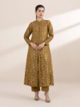 Sapphire – Jacquard Pishwas