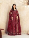 Quzey Formal - Maroon AL_4044