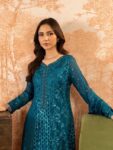 Quzey Formal – Teal AL_4041