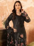Quzey Formal – Black AL_2453