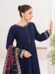 Quzey Formal – Blue Zc – 1765