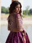 Qalamkar Formals – SH-04 Alya