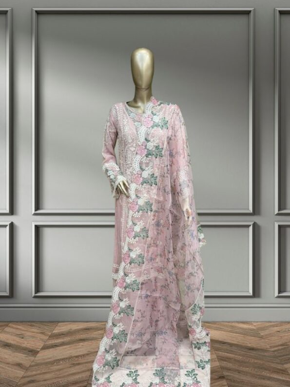 Quzey - Zc 2373 Lilac