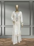 Quzey - Zc 2373 White