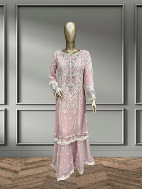 Quzey - Zc 2373 Lilac