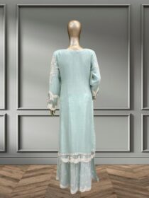 Quzey - Zc 2373 Ferozi