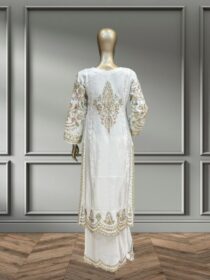 Quzey - Zc 2455 White