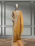 Quzey – Zc 2455 Mustard
