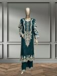Quzey - Zc 2455 Green