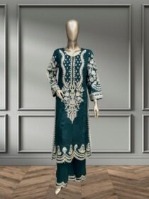 Quzey - Zc 2455 Green
