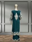 Quzey – Zc 2455 Green