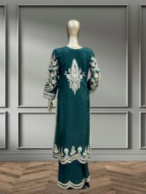 Quzey - Zc 2455 Green
