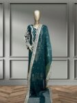 Quzey – Zc 2455 Green