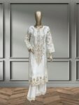 Quzey – Zc 2455 White