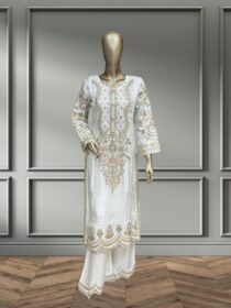 Quzey - Zc 2455 White