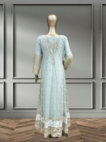 Quzey - Zc 2622 Ferozi