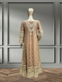 Quzey - Zc 2622 Brown