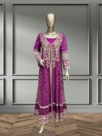 Quzey - Zc 2622 Magenta